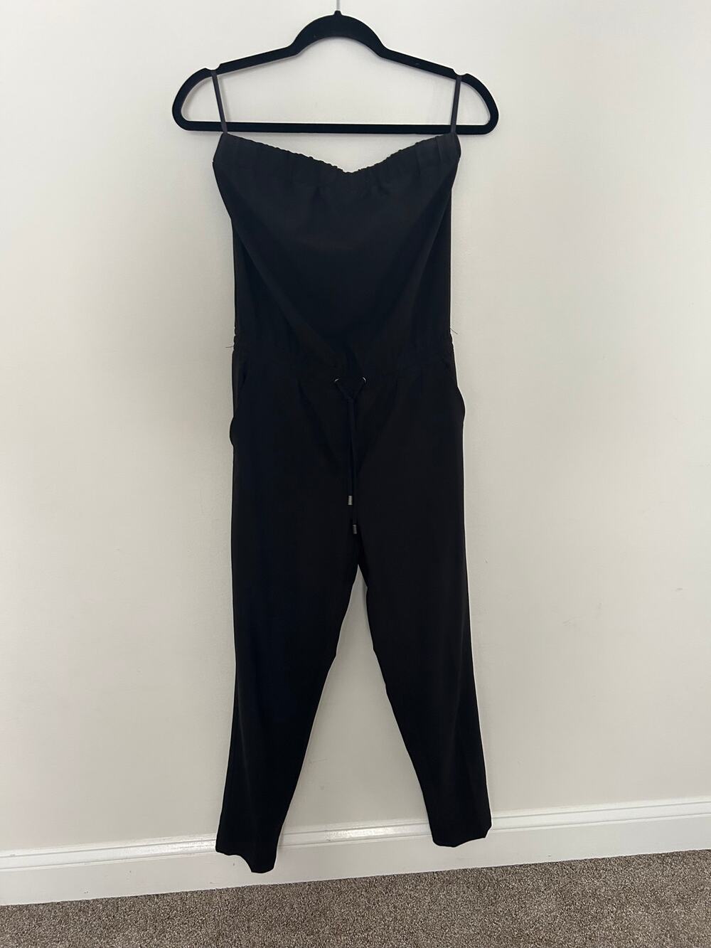 Dynamite Sleeveless Jumpsuit *S*